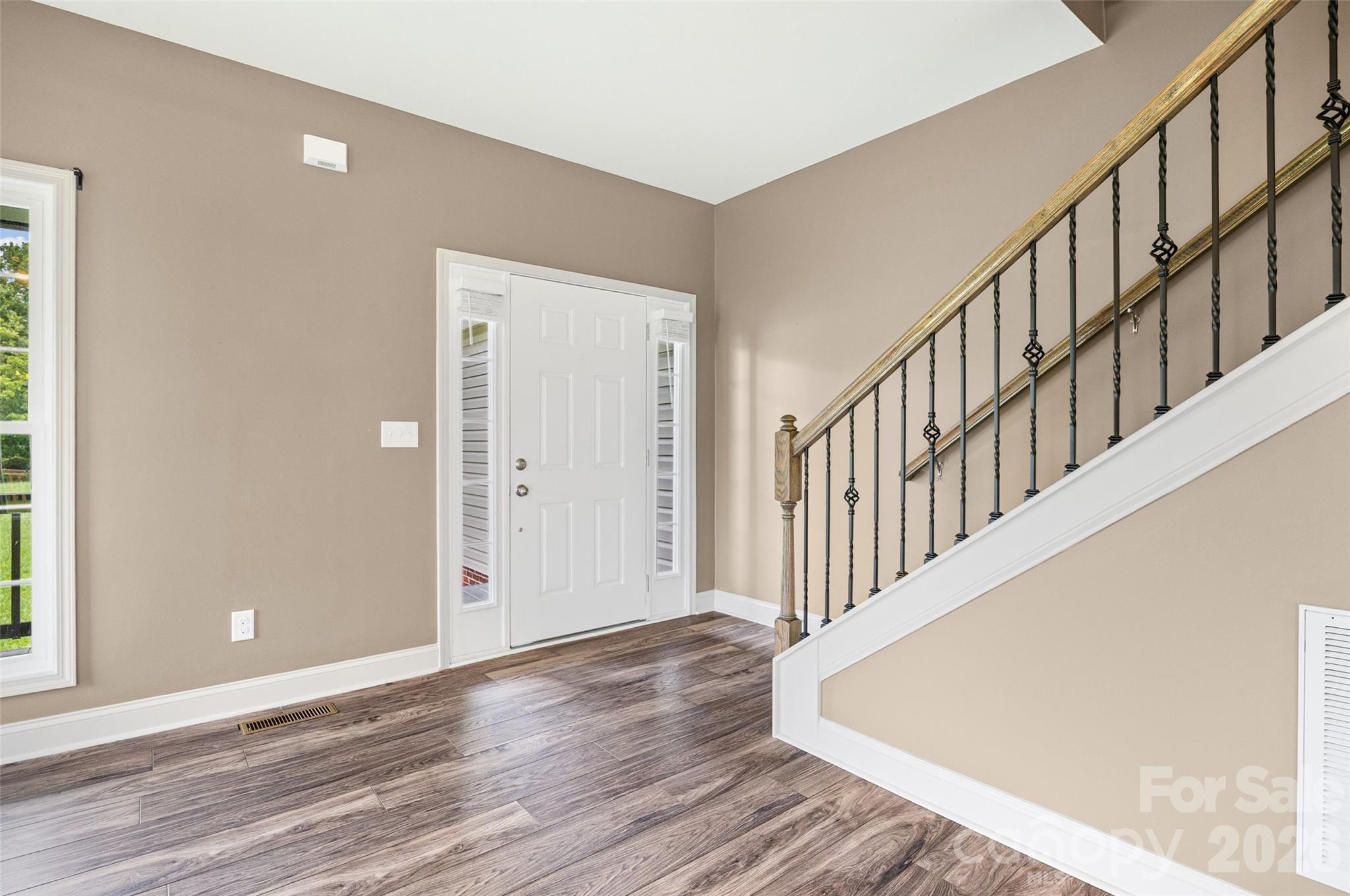 Single Family Residence at 6211 Griffith Road, Monroe, photo 22 of 41