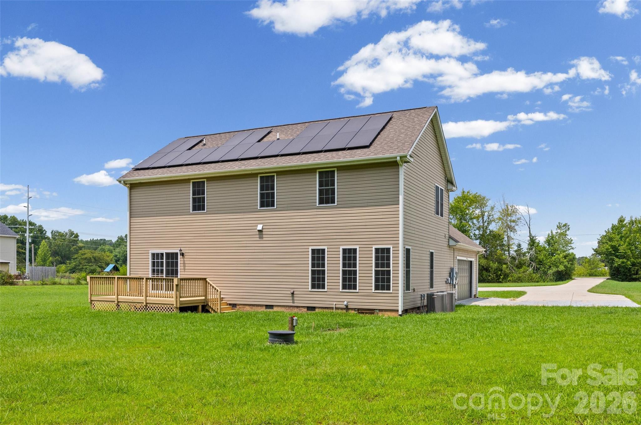 Single Family Residence at 6211 Griffith Road, Monroe, photo 37 of 41