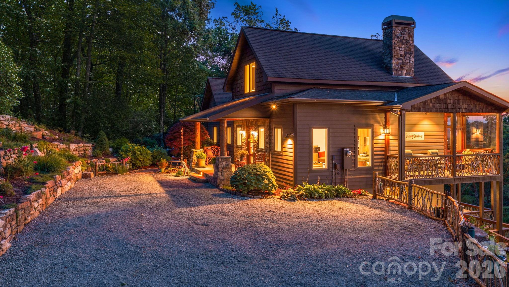 138 Bear Paw Drive