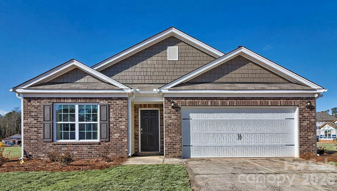Photos are representative - 34 Creekwalk Lane, Waynesville