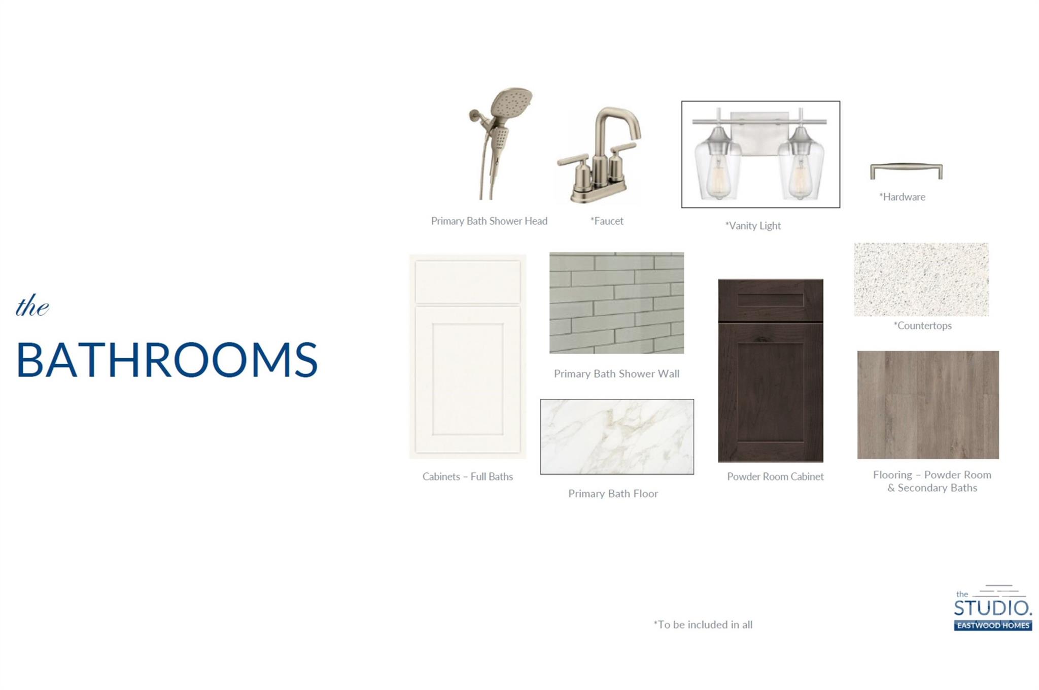 Actual selections of homesite 150 - 1068 Tradition Club Street, York
