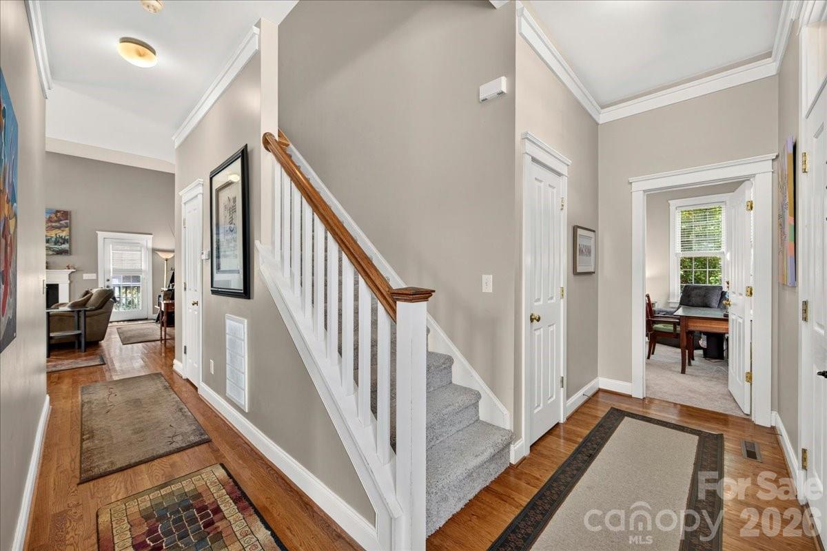 Single Family Residence at 3904 Balsam Street, Indian Trail, photo 4 of 37