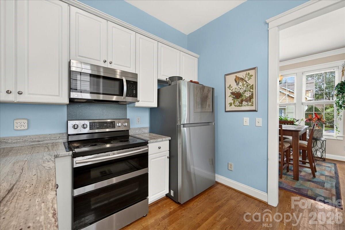 Single Family Residence at 3904 Balsam Street, Indian Trail, photo 10 of 37