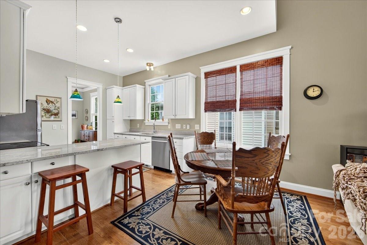 Single Family Residence at 3904 Balsam Street, Indian Trail, photo 11 of 37