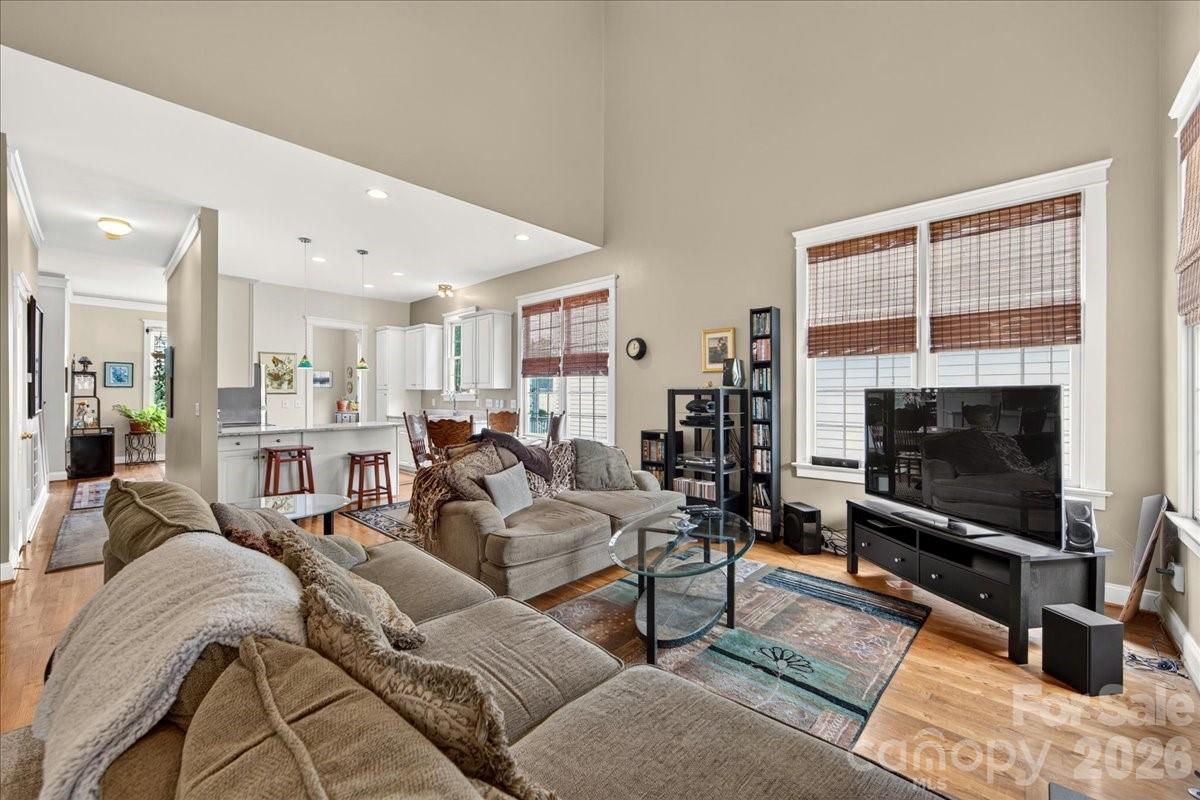Single Family Residence at 3904 Balsam Street, Indian Trail, photo 12 of 37