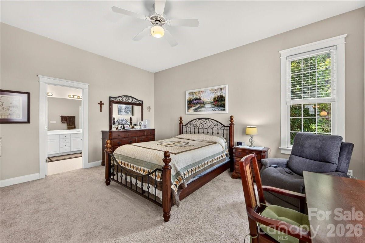 Single Family Residence at 3904 Balsam Street, Indian Trail, photo 18 of 37