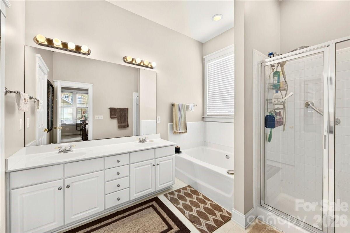 Single Family Residence at 3904 Balsam Street, Indian Trail, photo 20 of 37