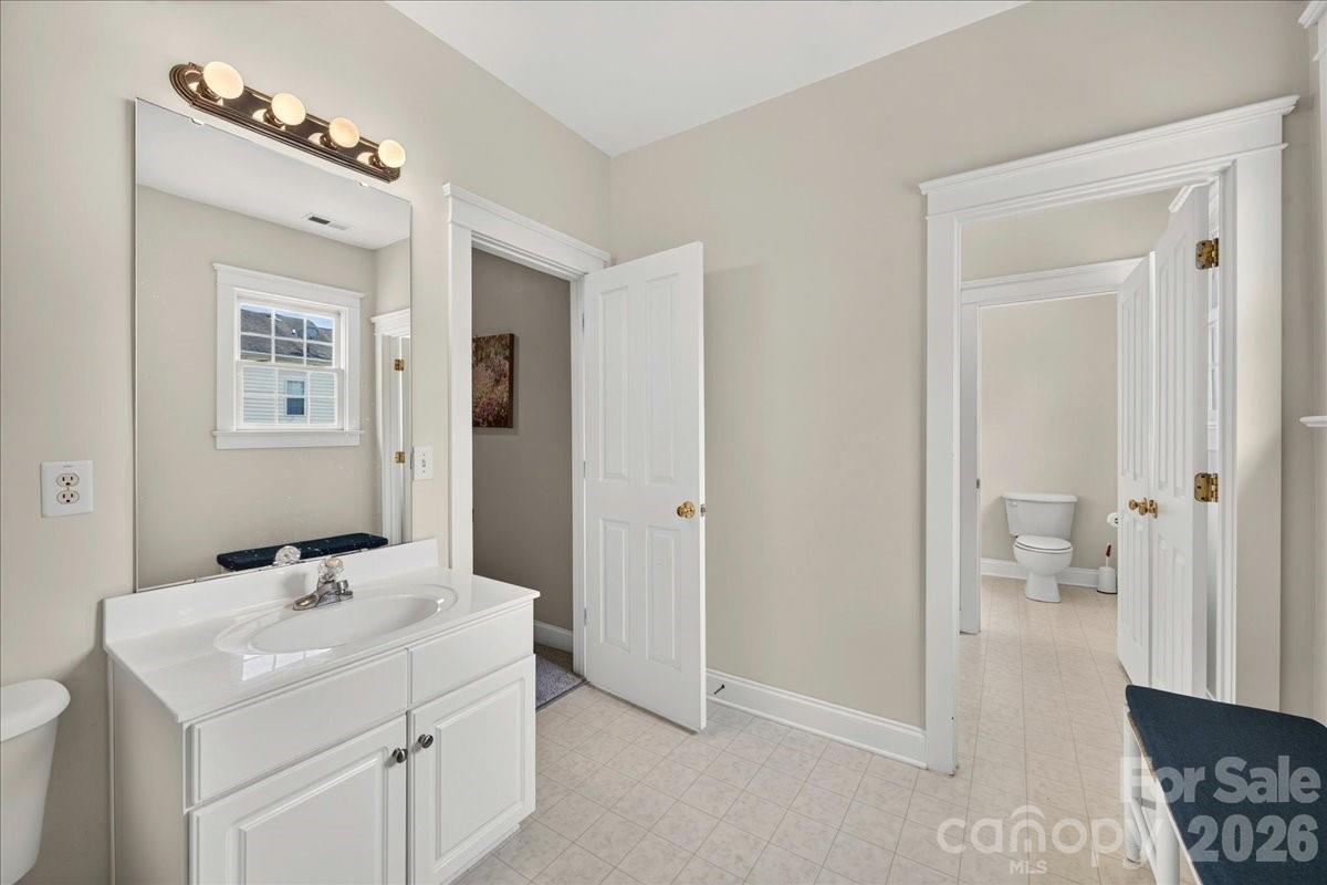 Single Family Residence at 3904 Balsam Street, Indian Trail, photo 27 of 37