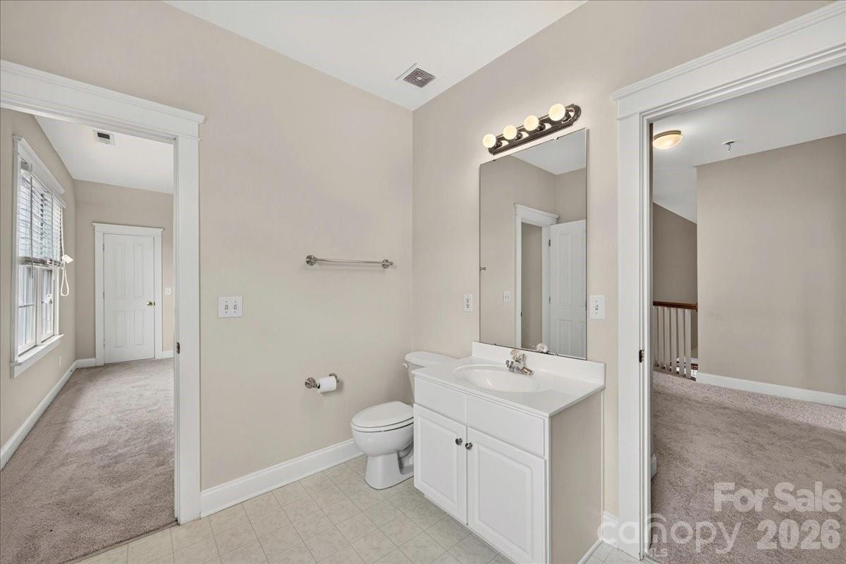 Single Family Residence at 3904 Balsam Street, Indian Trail, photo 29 of 37