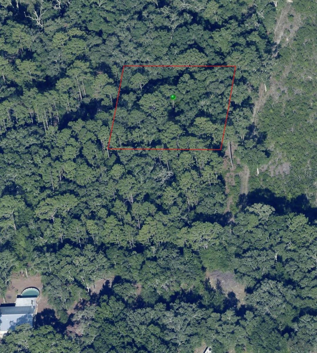 Land at 7065 W RAINBOW ST, DUNNELLON, photo 3 of 5