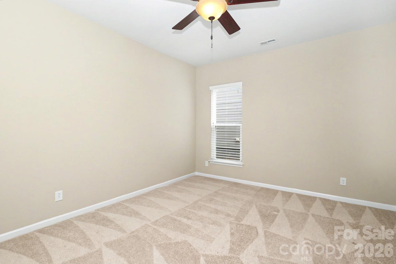 2nd Bedroom - 7419 Carolina Jessamine Court, Fort Mill