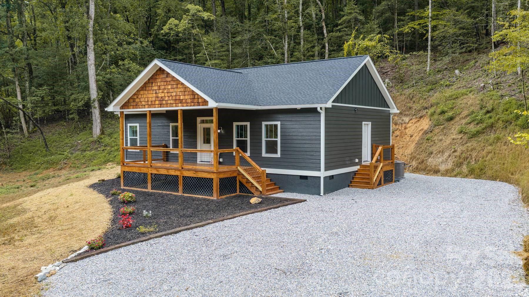 515 Betts Branch Road