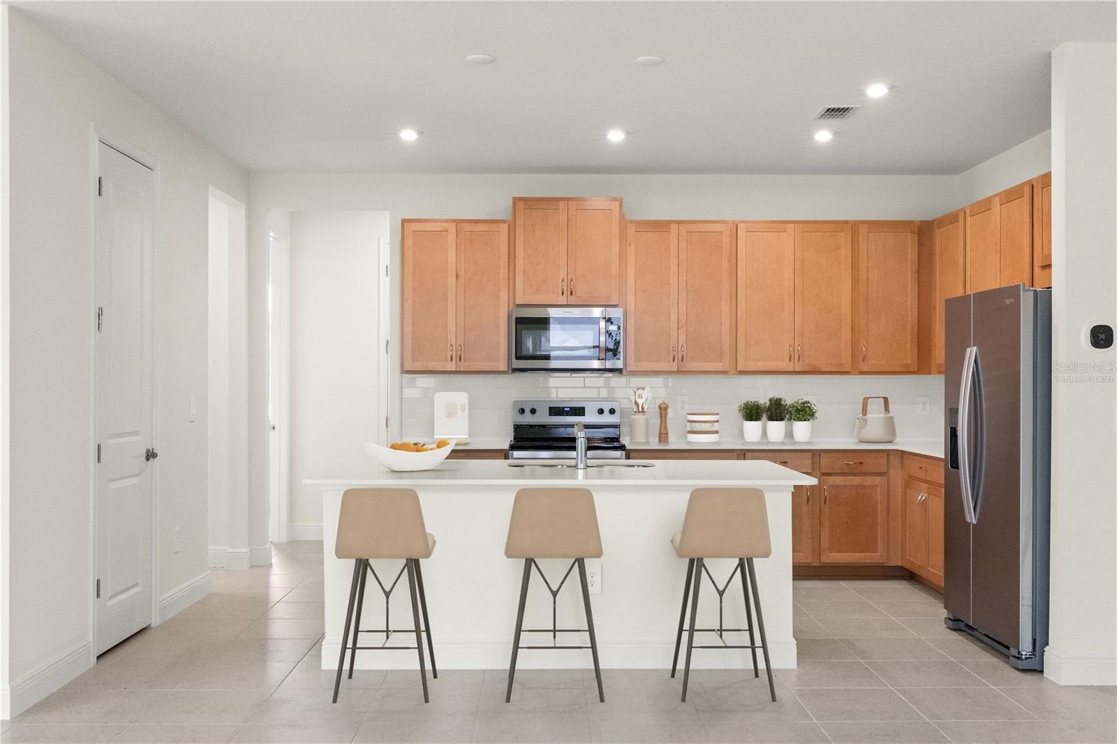 Virtually Staged - 5038 125TH AVE E, PARRISH