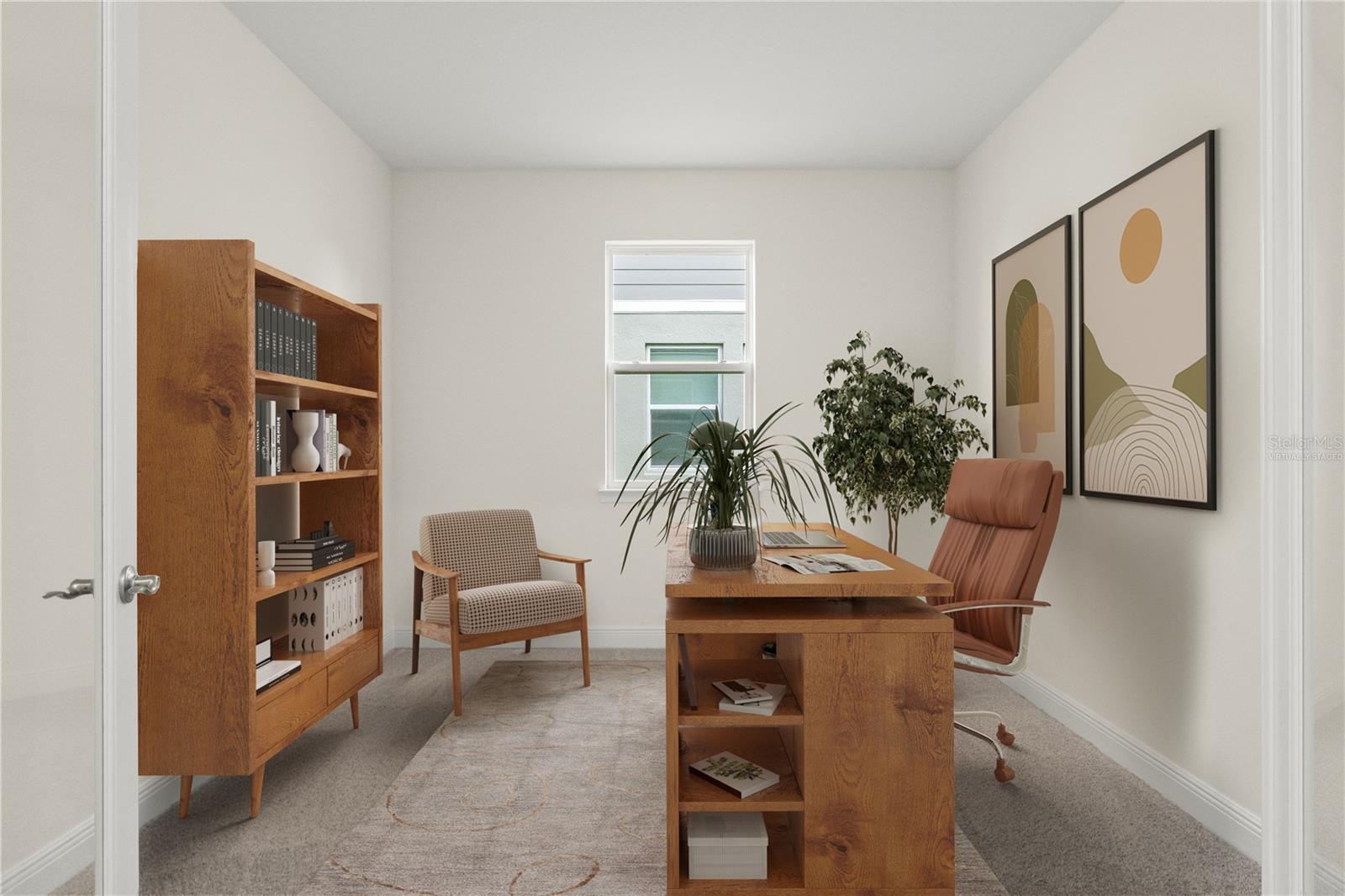 Virtually Staged - 5038 125TH AVE E, PARRISH