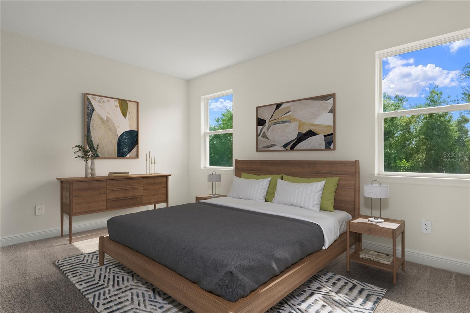 Virtually Staged - 5038 125TH AVE E, PARRISH