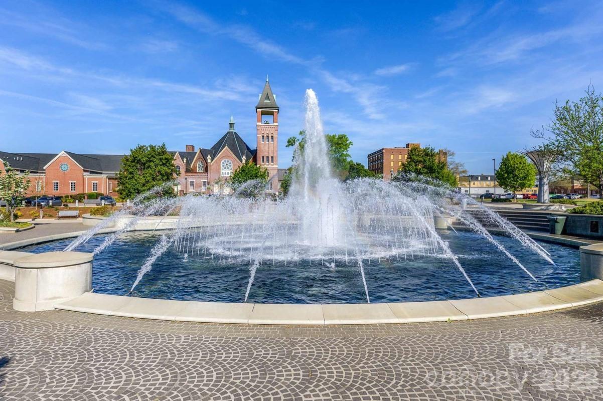 Attend events or just stroll Downtown Rock Hill! - 325 Portree Street, Rock Hill