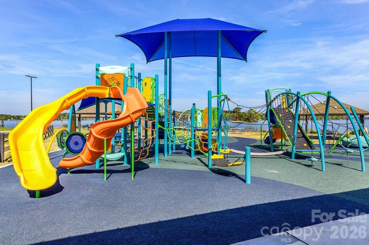 Enjoy all Lake Wylie has to offer at Ebenezer Park! - 325 Portree Street, Rock Hill