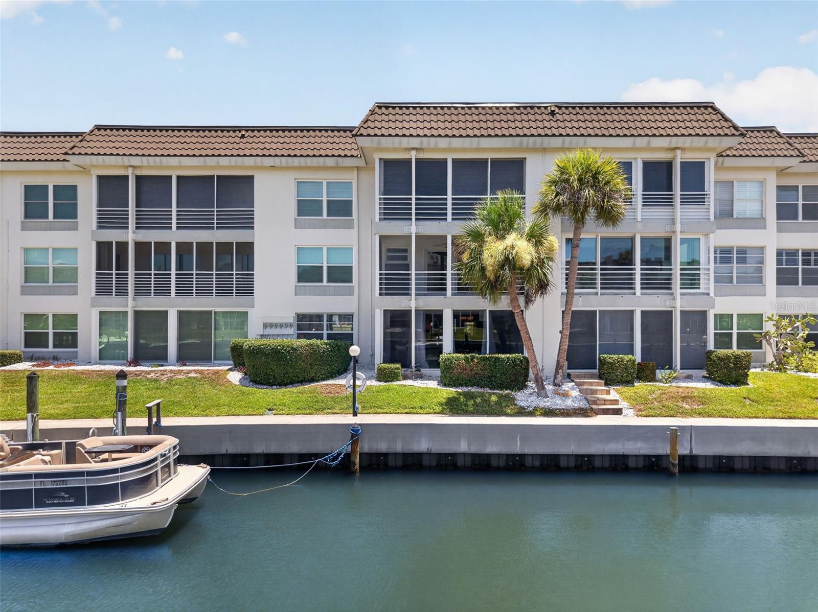 Condominium at 4390 EXETER DR #107, LONGBOAT KEY