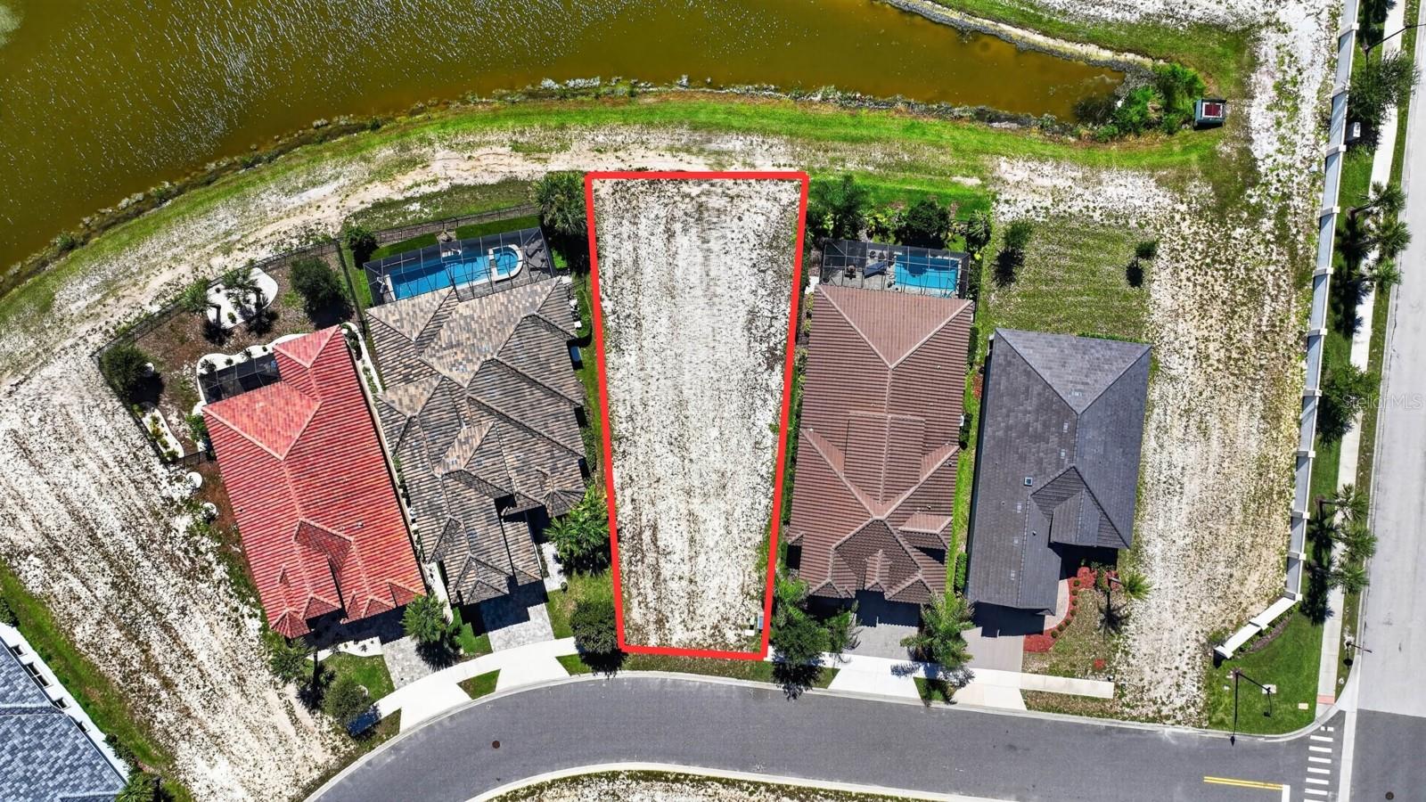 Land at 7 RIO VISTA DR, PALM COAST, photo 4 of 22