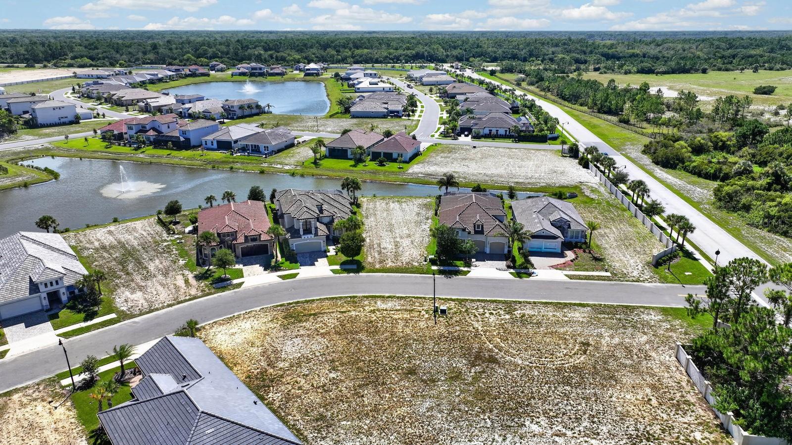 Land at 7 RIO VISTA DR, PALM COAST, photo 5 of 22