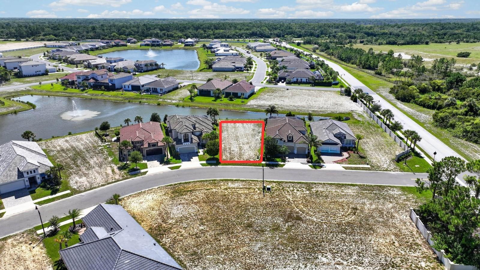 Land at 7 RIO VISTA DR, PALM COAST, photo 6 of 22