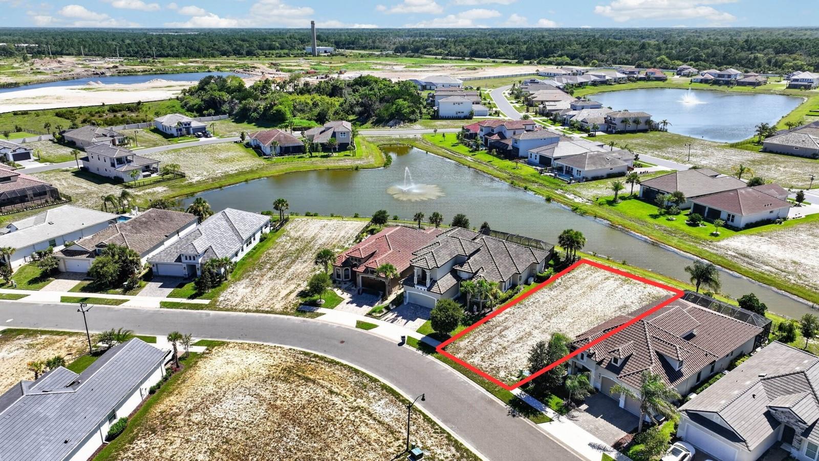 Land at 7 RIO VISTA DR, PALM COAST, photo 8 of 22