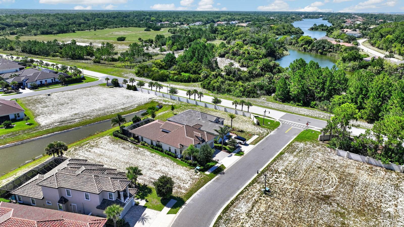 Land at 7 RIO VISTA DR, PALM COAST, photo 9 of 22
