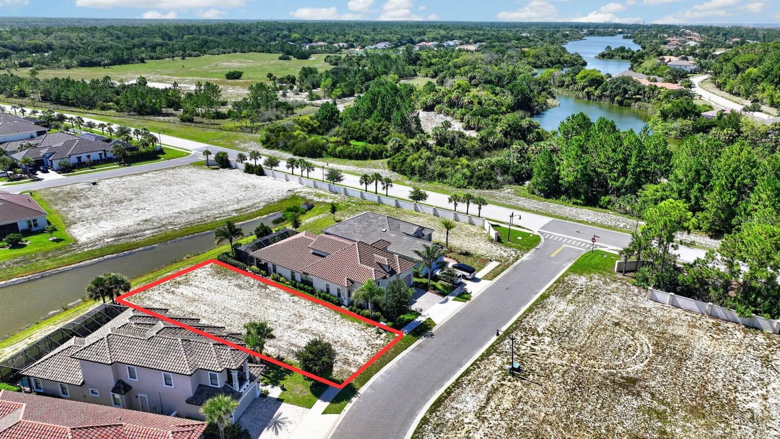 Land at 7 RIO VISTA DR, PALM COAST, photo 10 of 22