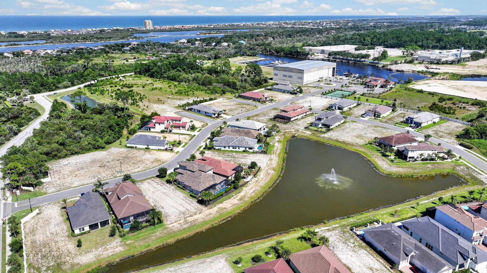 Land at 7 RIO VISTA DR, PALM COAST, photo 11 of 22