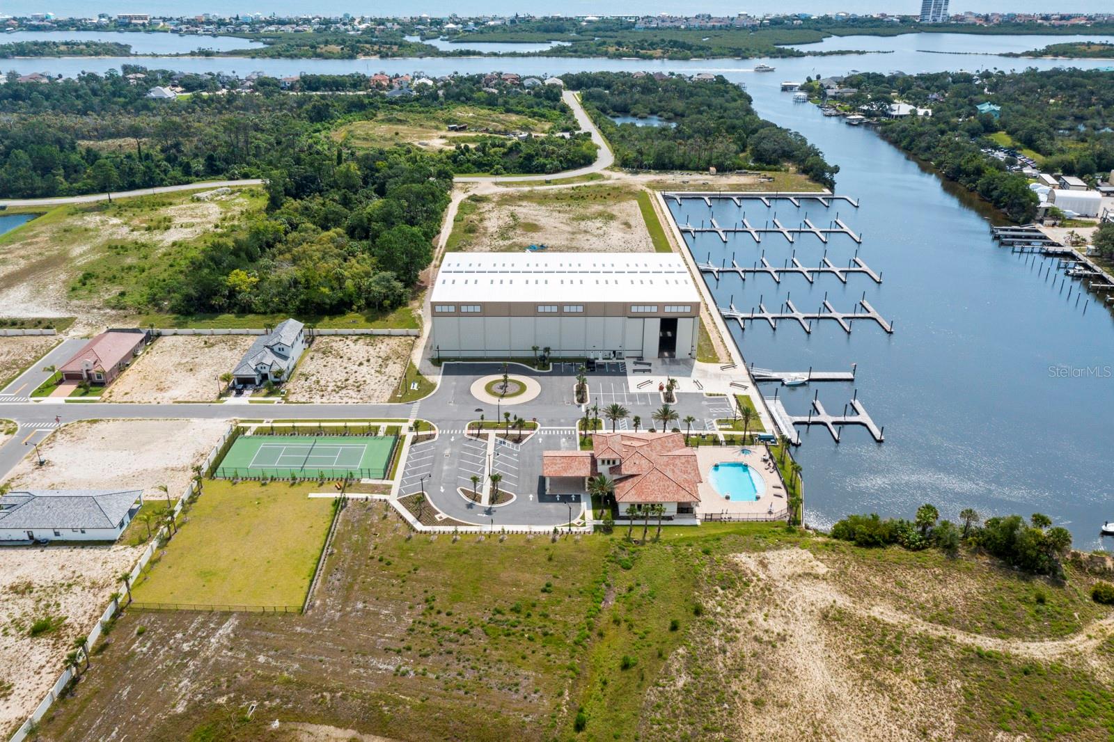 Land at 7 RIO VISTA DR, PALM COAST, photo 13 of 22