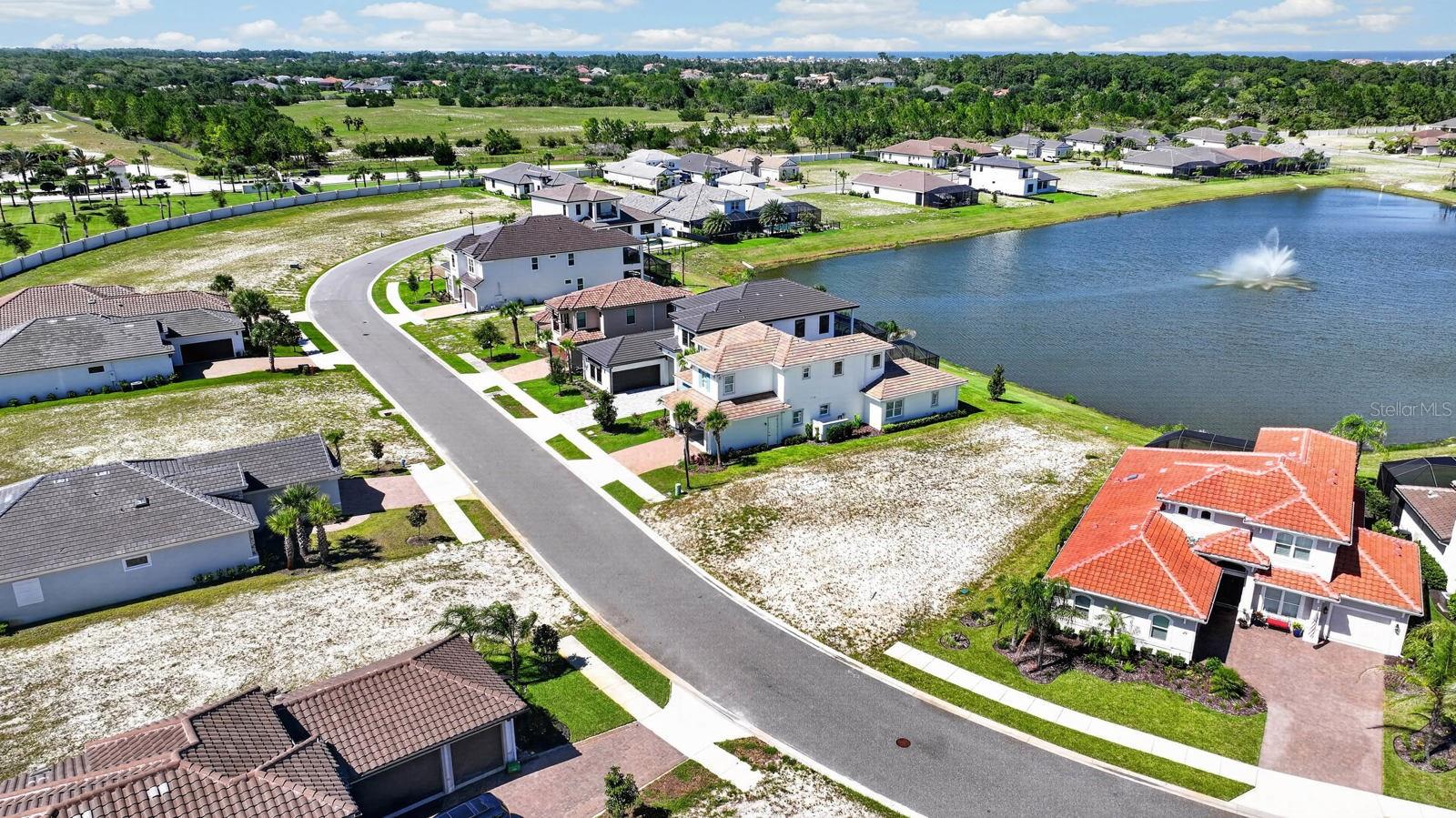 Land at 47 DEL PALMA DR, PALM COAST, photo 4 of 24