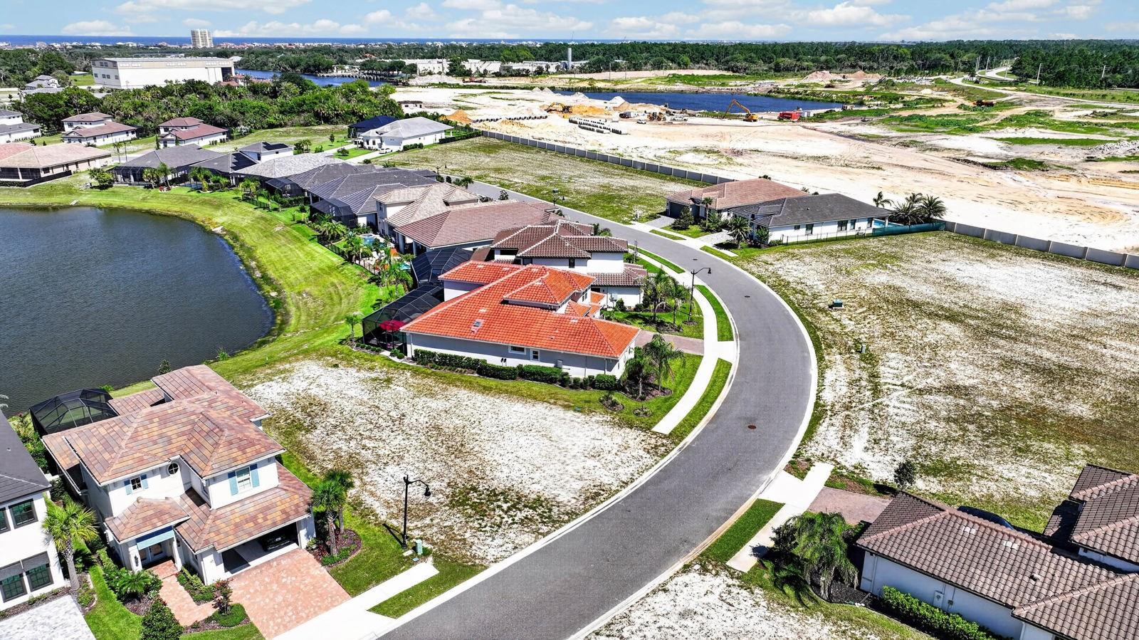 Land at 47 DEL PALMA DR, PALM COAST, photo 6 of 24