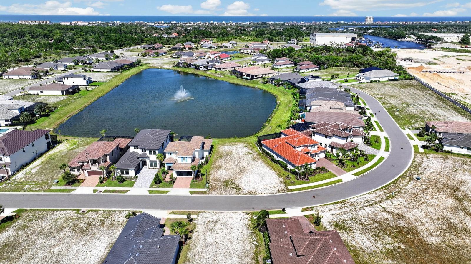 Land at 47 DEL PALMA DR, PALM COAST, photo 8 of 24
