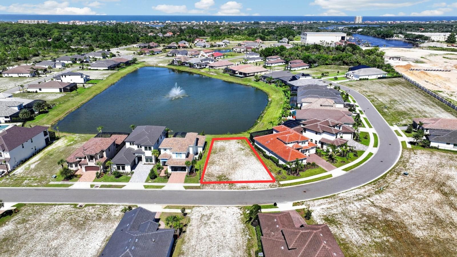 Land at 47 DEL PALMA DR, PALM COAST, photo 9 of 24