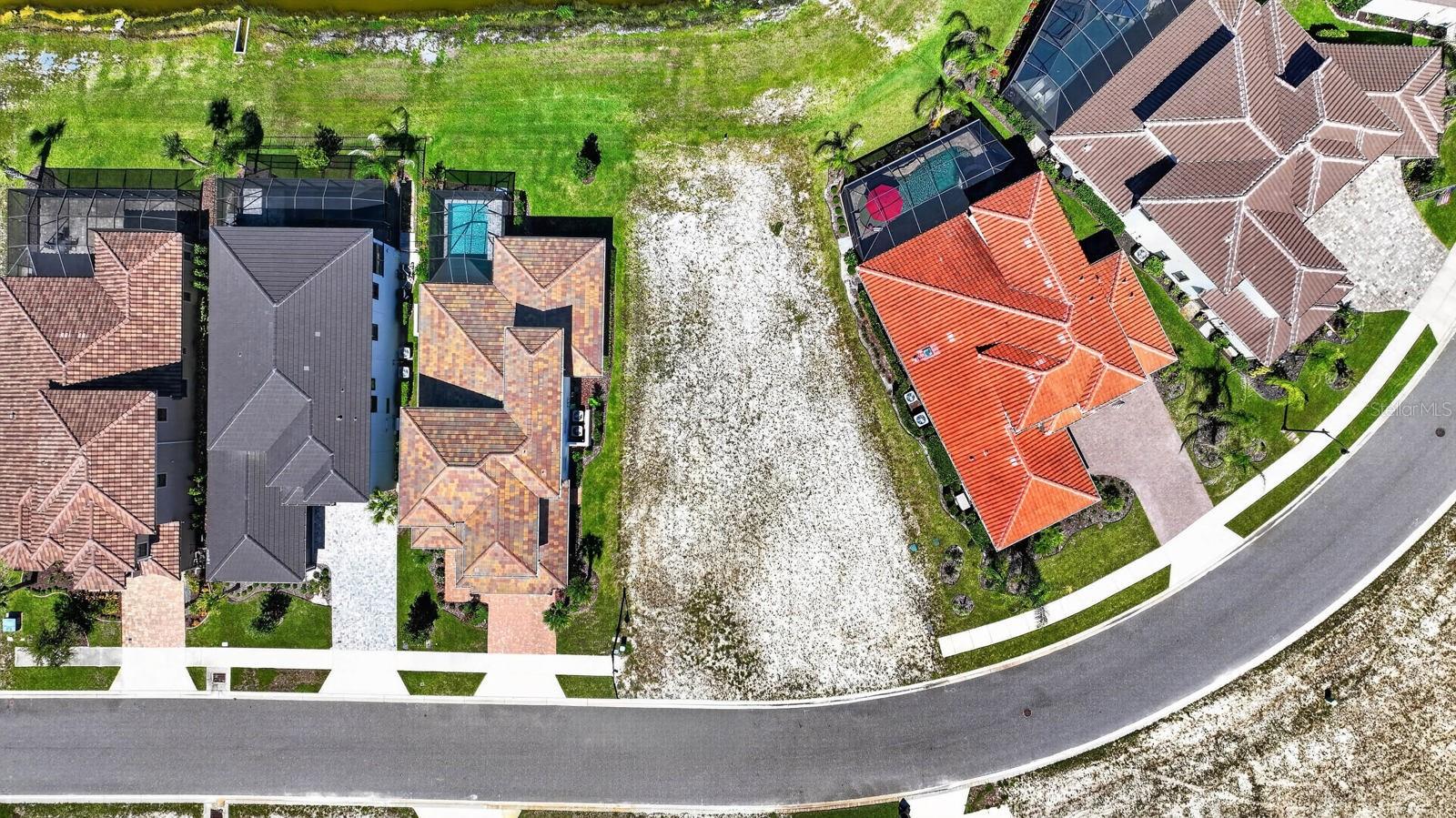 Land at 47 DEL PALMA DR, PALM COAST, photo 10 of 24