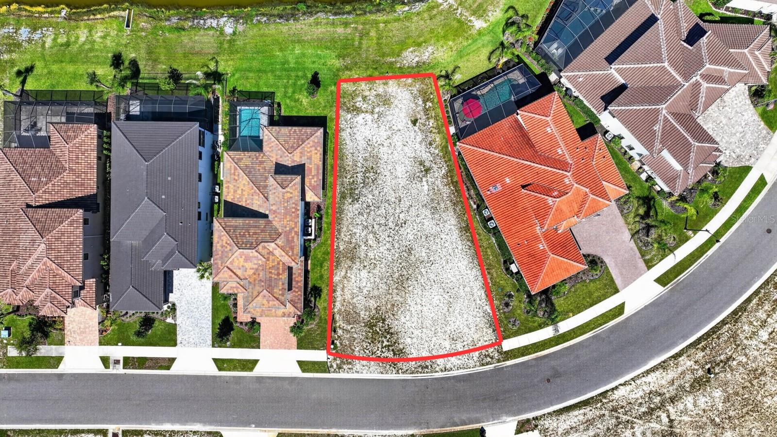 Land at 47 DEL PALMA DR, PALM COAST, photo 11 of 24