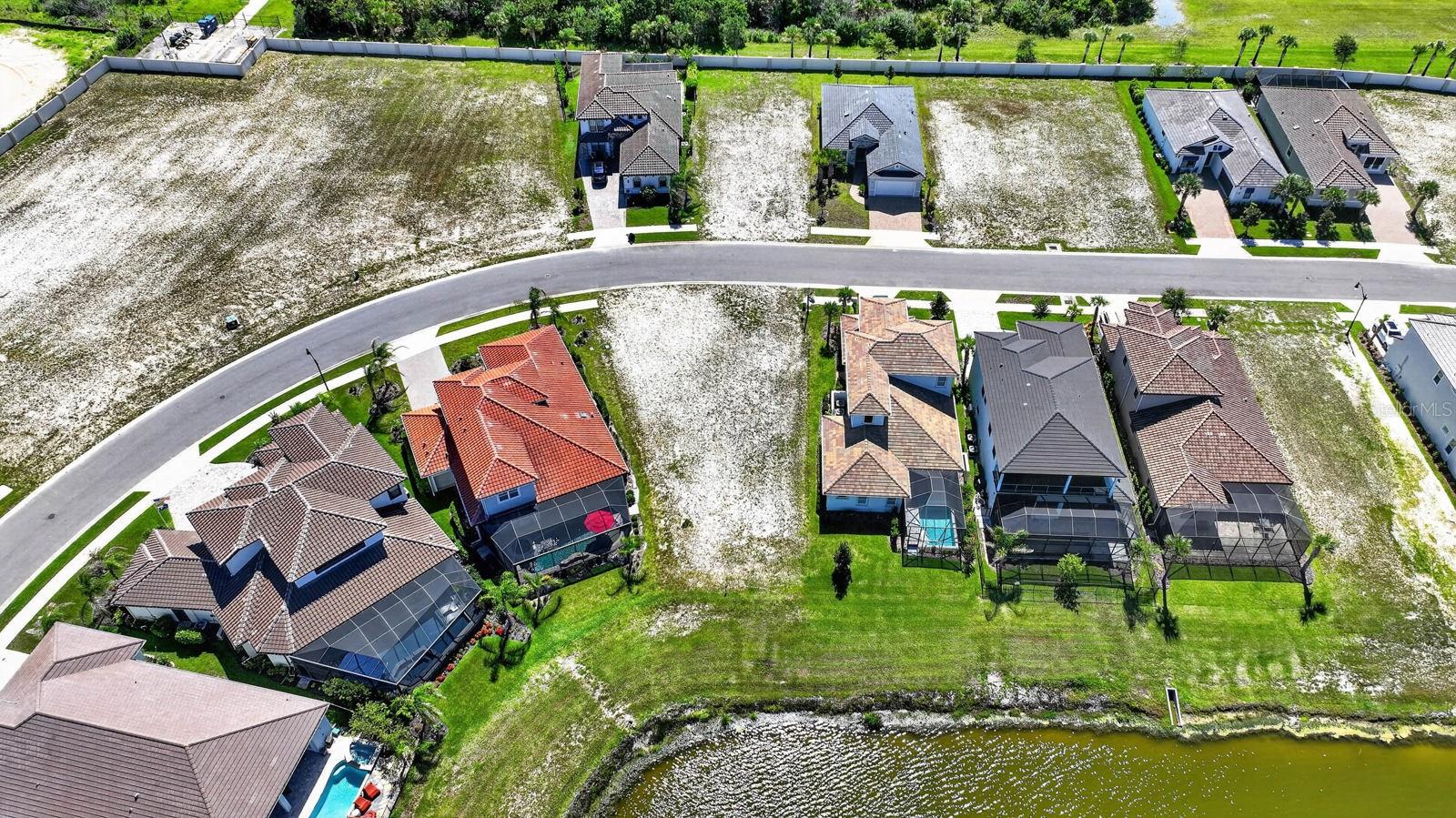 Land at 47 DEL PALMA DR, PALM COAST, photo 12 of 24