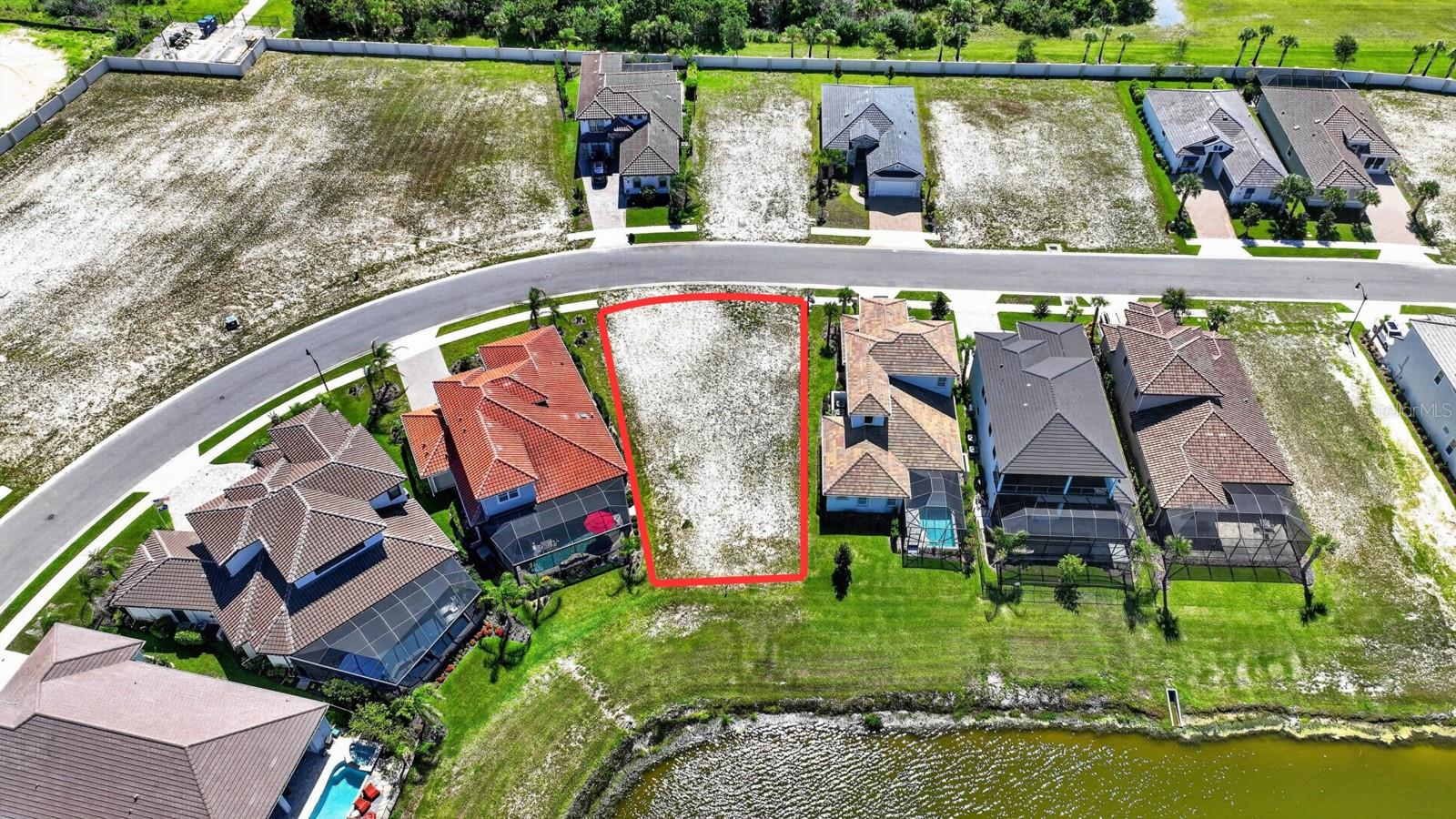 Land at 47 DEL PALMA DR, PALM COAST, photo 13 of 24