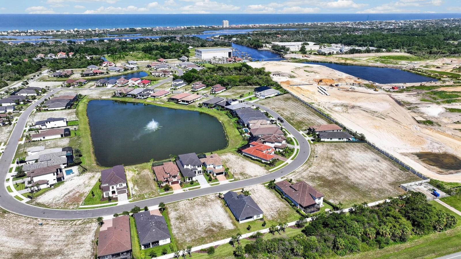 Land at 47 DEL PALMA DR, PALM COAST, photo 14 of 24