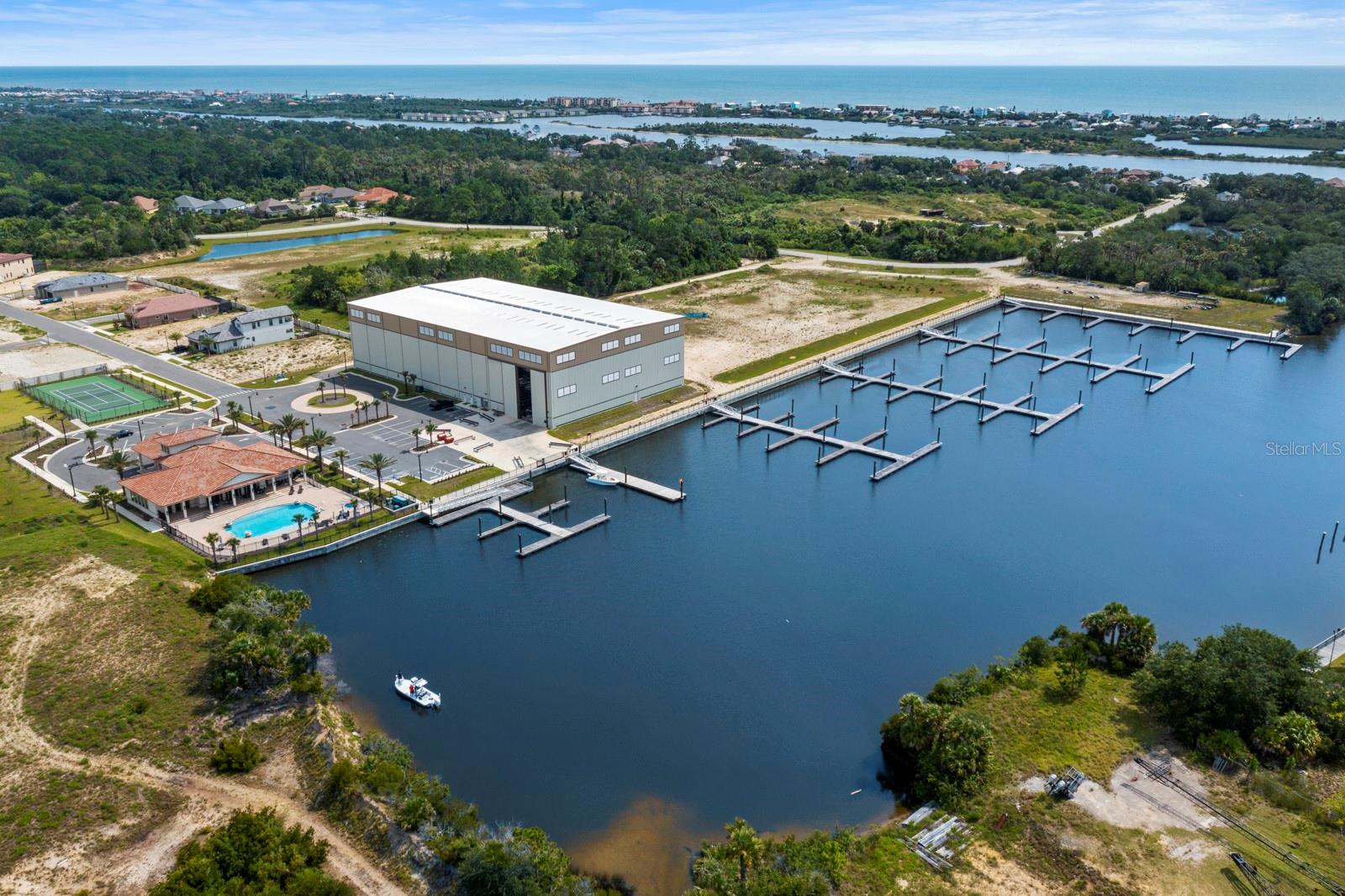 Land at 47 DEL PALMA DR, PALM COAST, photo 17 of 24