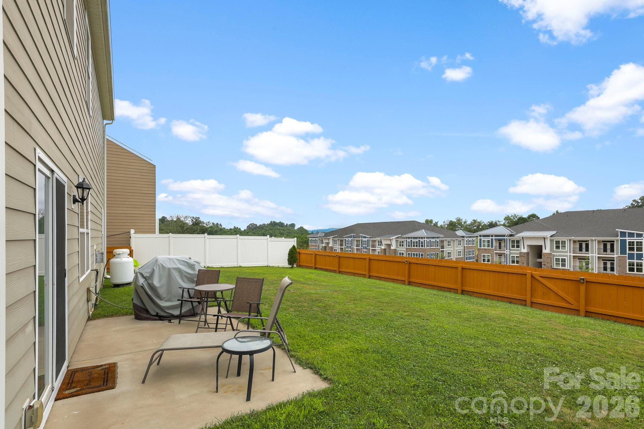 Single Family Residence at 232 Marathon Lane, Candler, photo 5 of 37