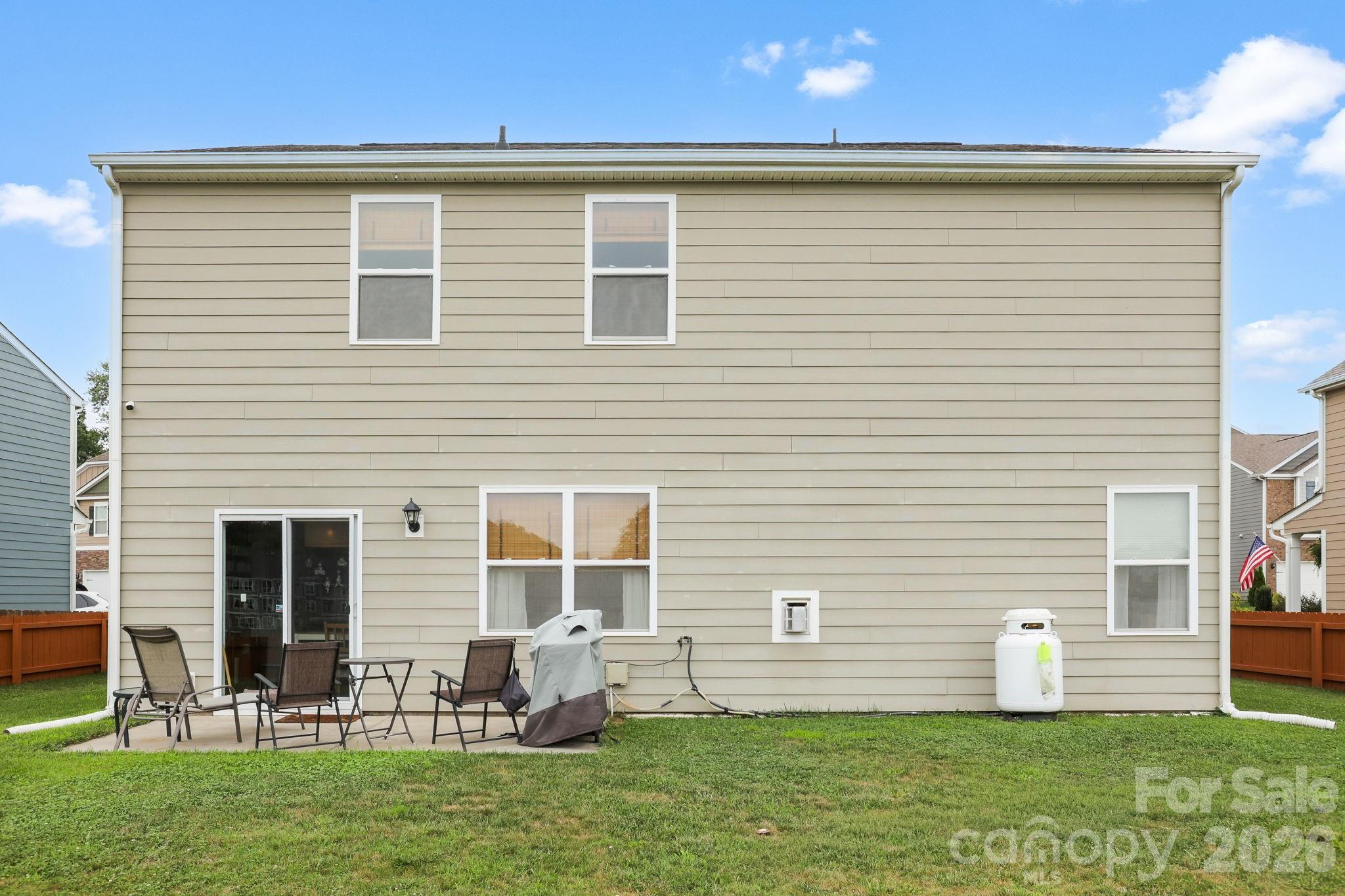 Single Family Residence at 232 Marathon Lane, Candler, photo 7 of 37