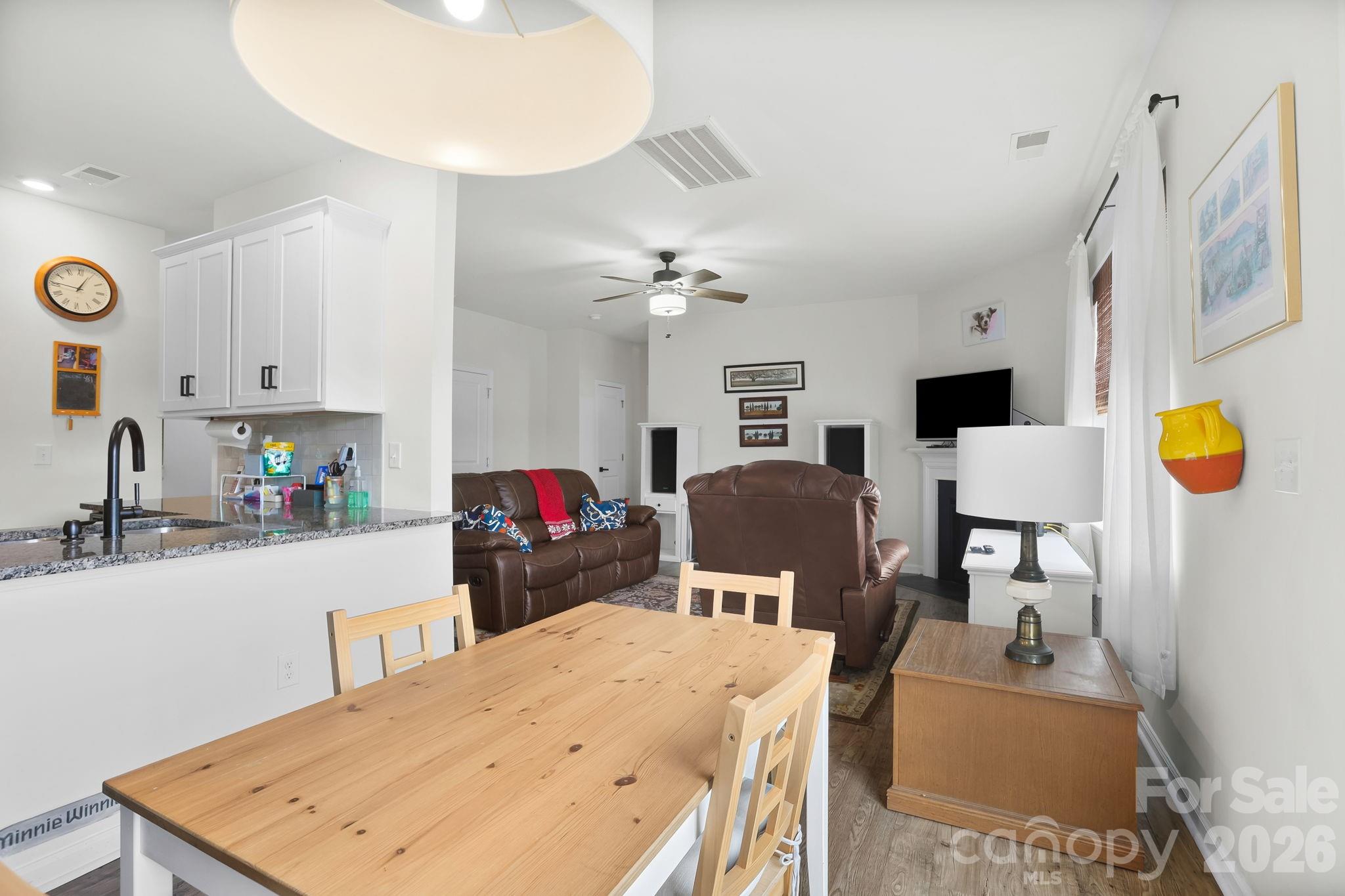 Single Family Residence at 232 Marathon Lane, Candler, photo 9 of 37