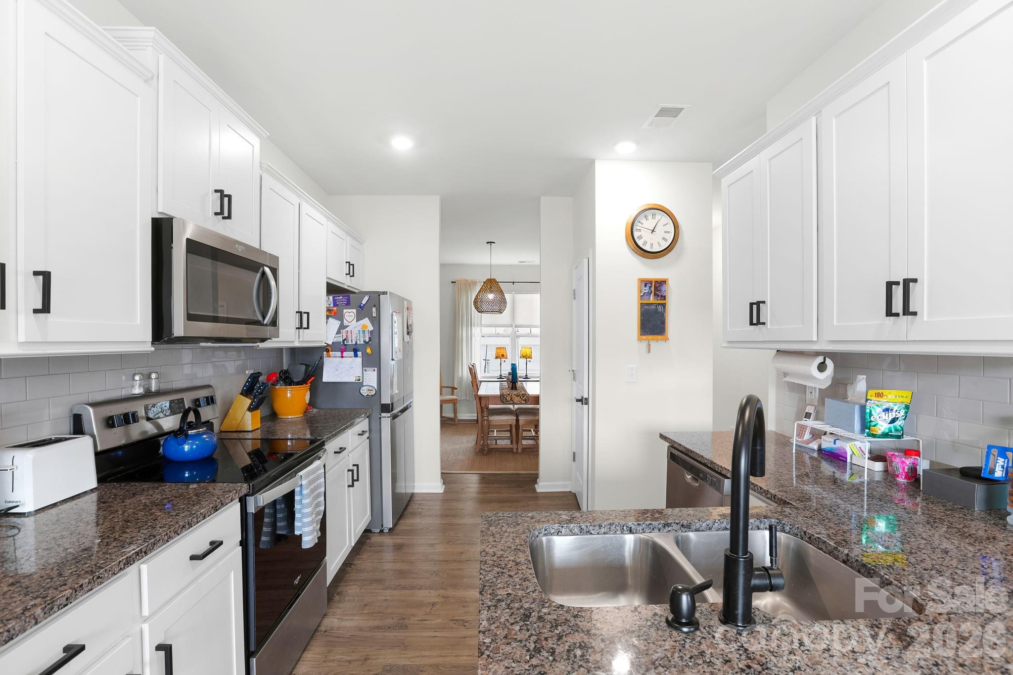 Single Family Residence at 232 Marathon Lane, Candler, photo 11 of 37