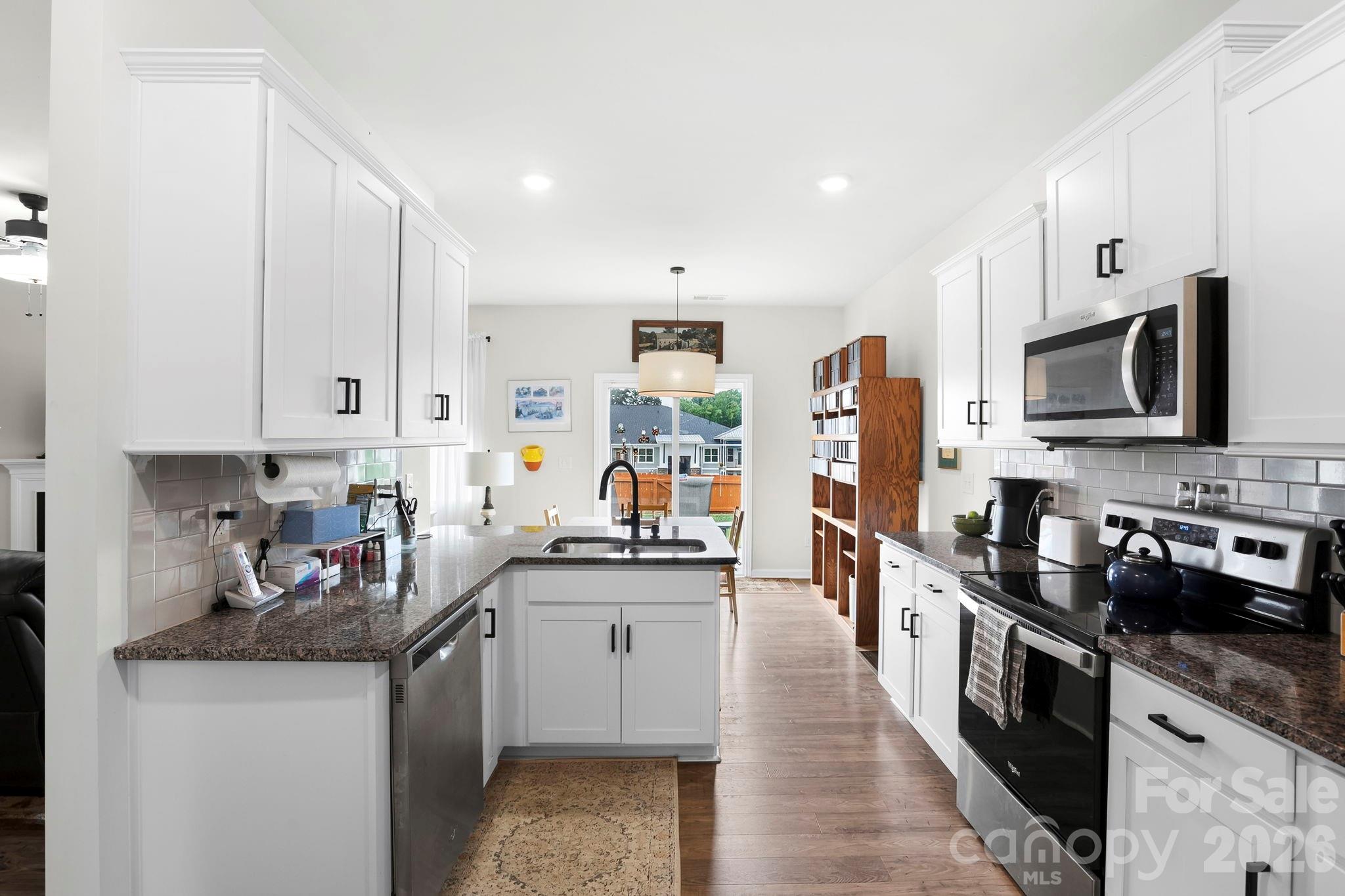 Single Family Residence at 232 Marathon Lane, Candler, photo 13 of 37