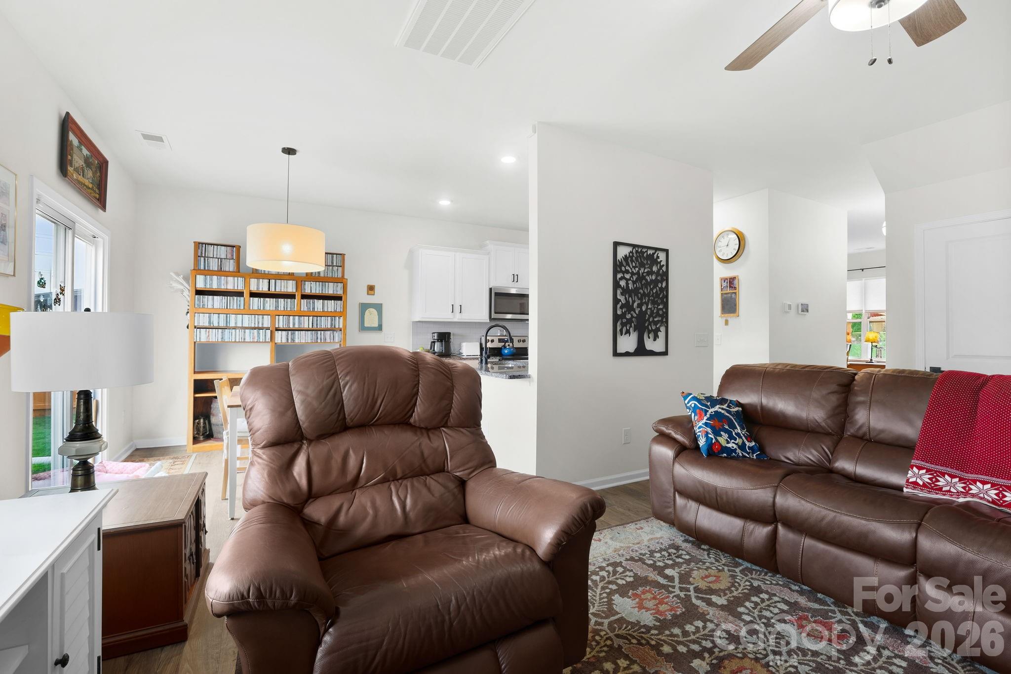 Single Family Residence at 232 Marathon Lane, Candler, photo 15 of 37
