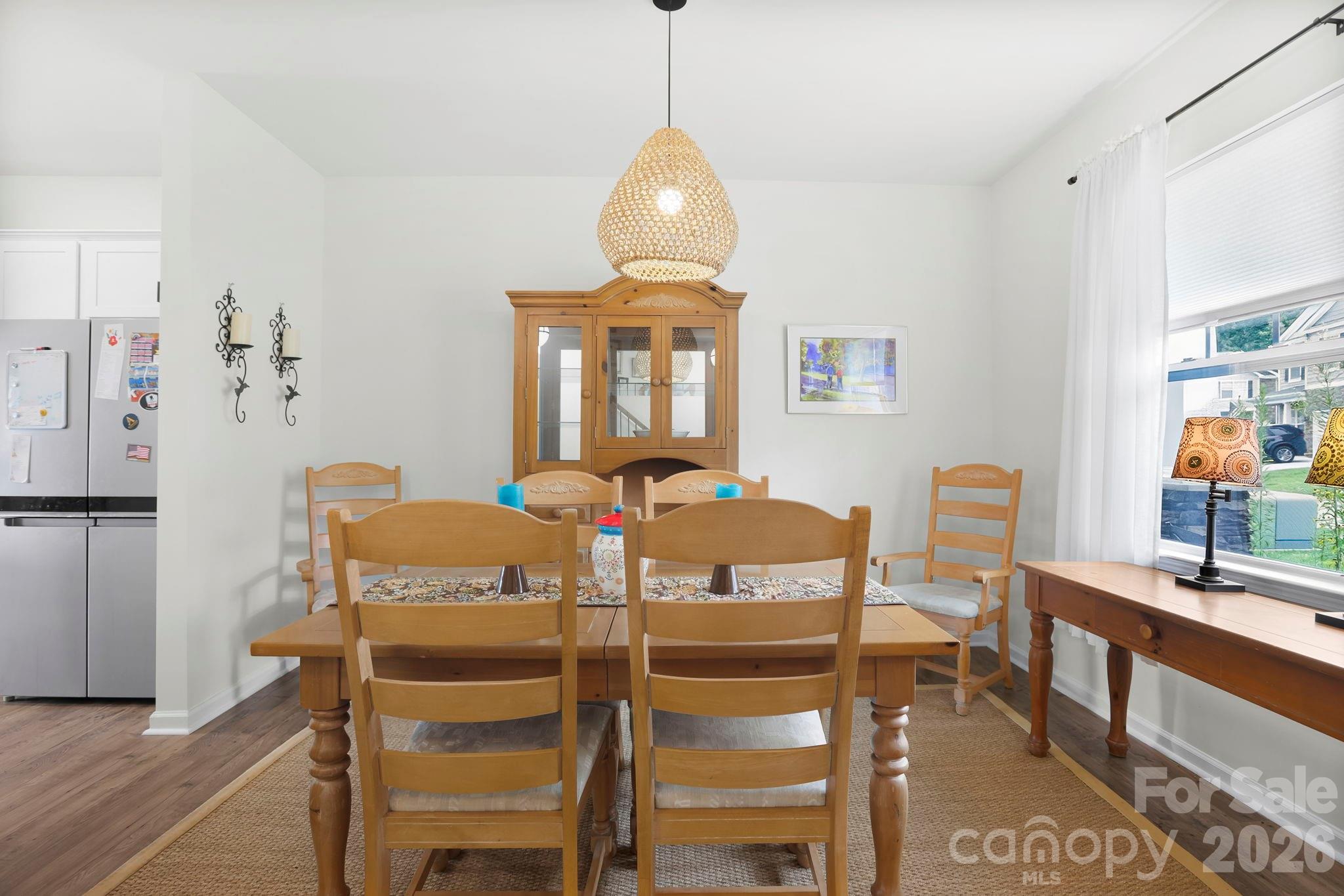 Single Family Residence at 232 Marathon Lane, Candler, photo 17 of 37