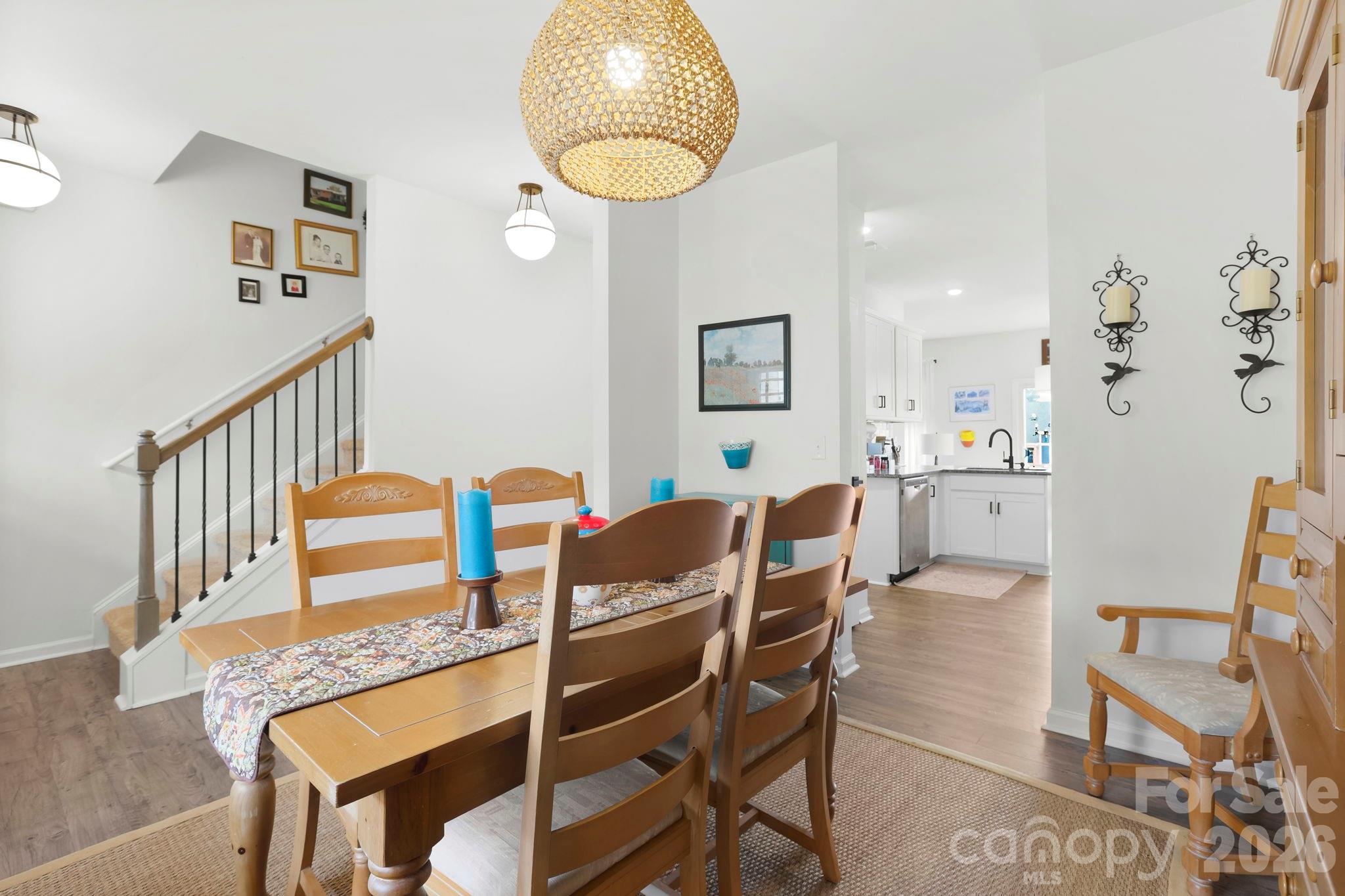 Single Family Residence at 232 Marathon Lane, Candler, photo 18 of 37