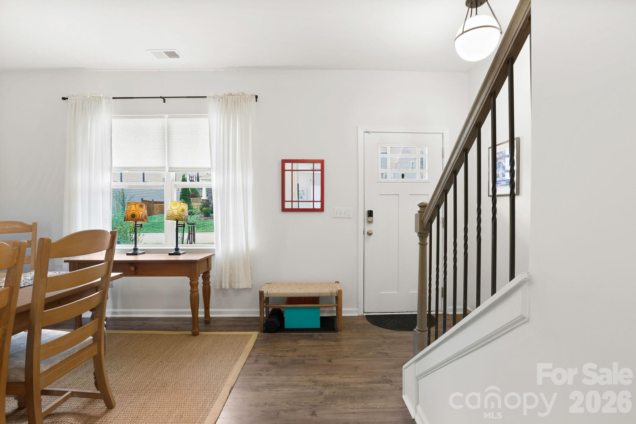 Single Family Residence at 232 Marathon Lane, Candler, photo 19 of 37