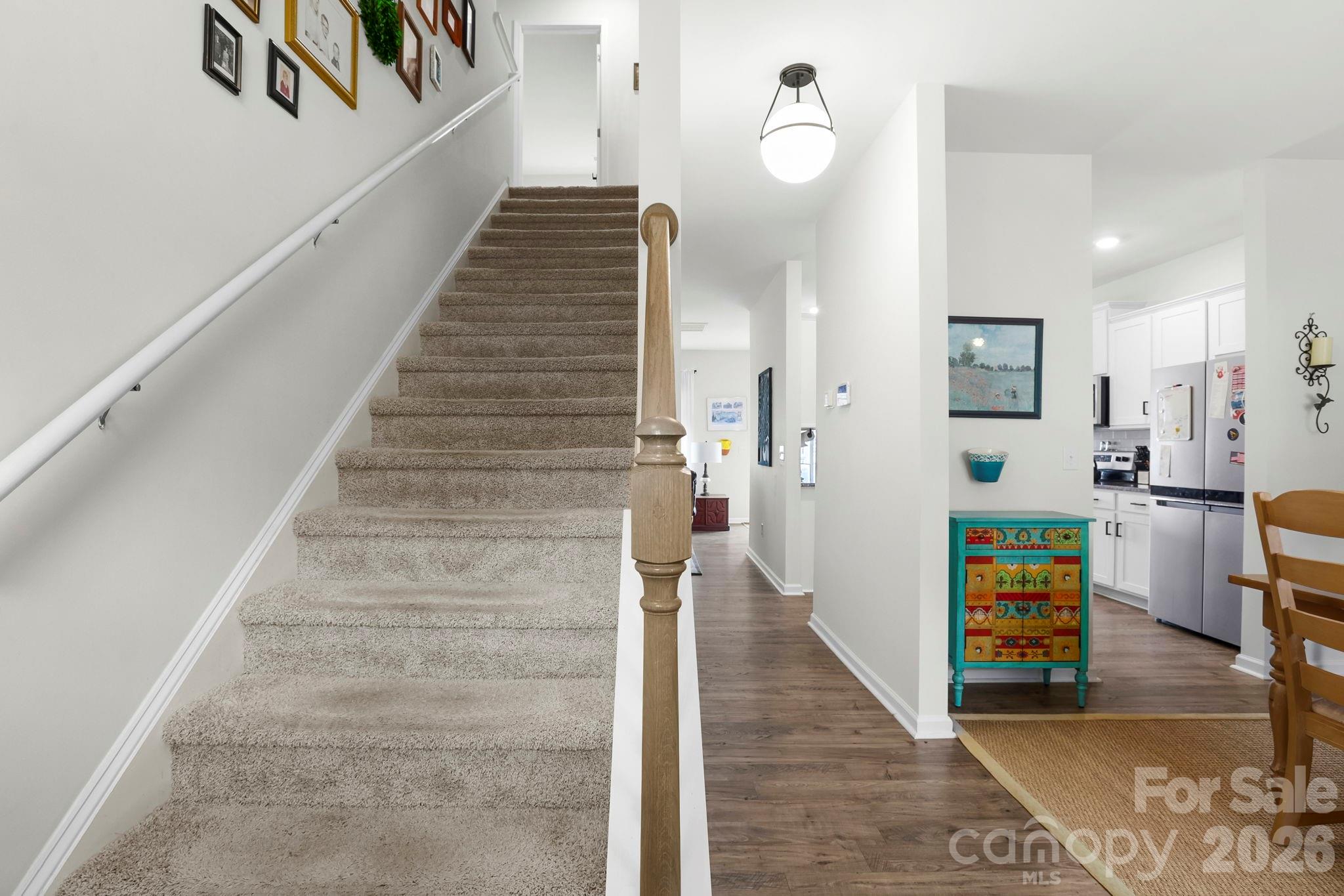 Single Family Residence at 232 Marathon Lane, Candler, photo 20 of 37